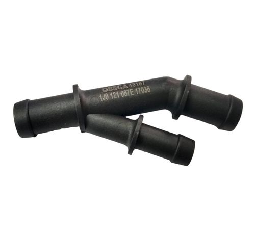 OSSCA CONEXION MANGUERA VW BORA GOLF 1.8 TURBO  (A65)