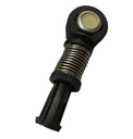 [1J0711761A.0570] OSSCA TERMINAL COMANDO ENGANCHE VW BORA GOLF POLO A3 (A79)