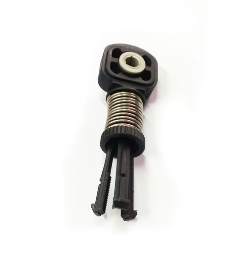 OSSCA TERMINAL COMANDO SELECCION VW GOL FOX POLO (A78)