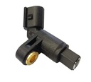 [1J0927804.0570] OSSCA SENSOR DE ABS DEL DER BORA 2.0 GOLF IV 2.0 POLO NBT (A72)