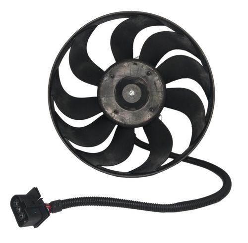 OSSCA ELECTRO VW GOLF IV BORA AUDI A3 C/AA MOTOR AUXILIAR (A-132)