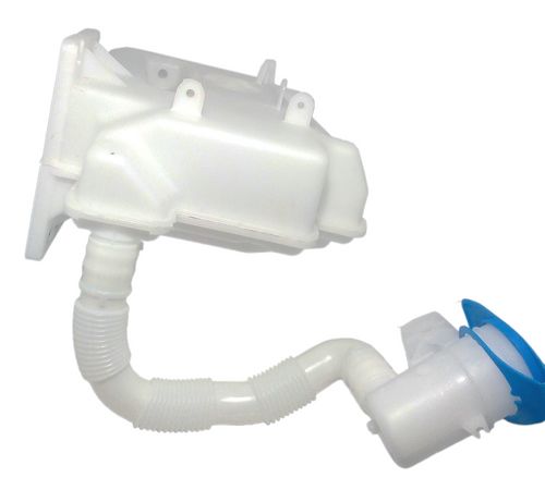 OSSCA DEPOSITO LAVAPARABRISAS VW VENTO <2013 GOLF MOD NUEVO  (A134)