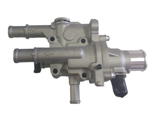 OSSCA KIT REFRIGERACION CRUZE 1.8 1.6 TRACKER SONIC  105 °C *ALUMINIO* (A-50)