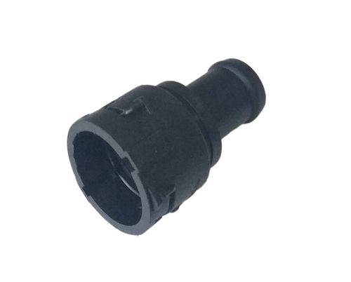 OSSCA ACOPLE MANGUERA RADIADOR VENTO BORA 1.8T PASSAT  (A10)