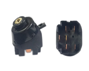 OSSCA CONTACTOR DE ARRANQUE VW POLO GOLF CADDY 6T (A-289)