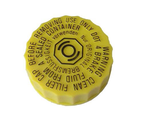 OSSCA TAPA DEPOSITO LIQUIDO DE FRENO VW FOX GOL TREND SURAN (A11)