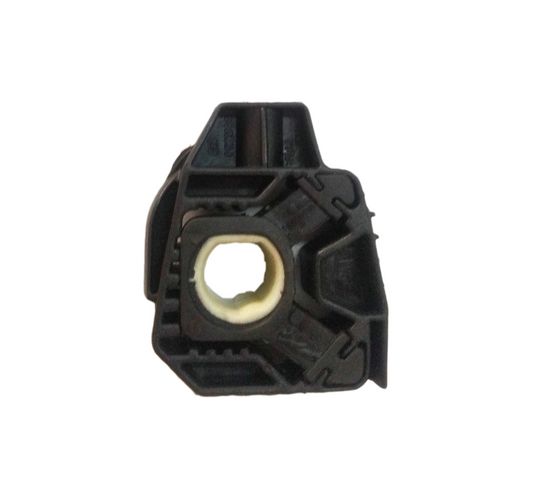 OSSCA SOPORTE RADIADOR INFERIOR VW FOX SURAN GOL TREND  (A190)