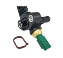 [71716685.0570] OSSCA SENSOR TEMP. FIAT PALIO SIENA 1.0 1.3 1.4 FIORUNO UNO IDEA STRADA NAFTA (A235)