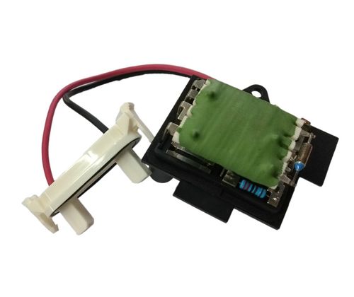 OSSCA RESISTENCIA SOPLADOR CALEFACCION CLIO III KANGOO (A67)