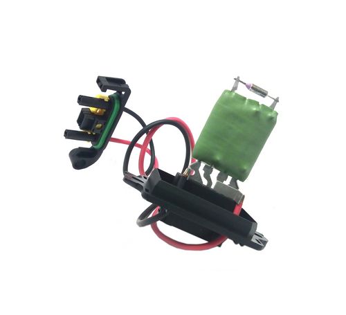 OSSCA RESISTENCIA ELEC A/A MEGANE SCENIC (A47)
