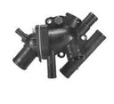OSSCA TERMOSTATO RENAULT CLIO  LAGUNA  MEGANE 2 BULBOS (A222)