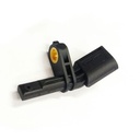 [7H0927803.0570] OSSCA SENSOR ABS DEL. IZQ. AUDI A3 A4 TT SEAT LEON TOLEDO VW AMAROK BEETLE BORA GOLF PASSAT 2 PINES (A125)