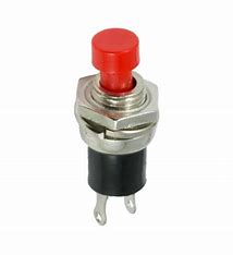 OSSCA MINI BOTON PULSADOR UNIVERSAL USO MULTIPLE (A339)