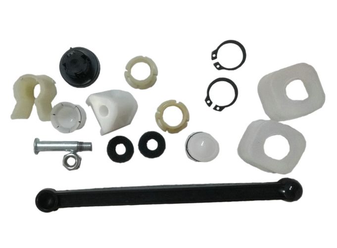 OSSCA KIT DE REPARACION DE SELECTORA CORSA MERIVA (A207)
