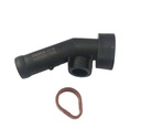 [93383625.0570] OSSCA CONECTOR FIAT PALIO  SIENA  DOBLO GM CORSA II MERIVA 1.8