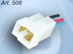 OSSCA FICHA 3 VIAS INSTALACION HEMBRA (508)  