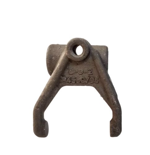 OSSCA HORQUILLA DE EMBRAGUE CHEVROLET AVEO  (A187)