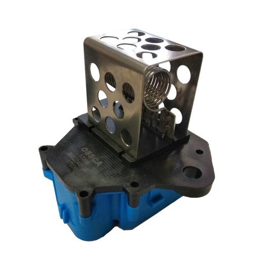 OSSCA RESISTENCIA PEUGEOT 308  CITROEN C4 (A137)
