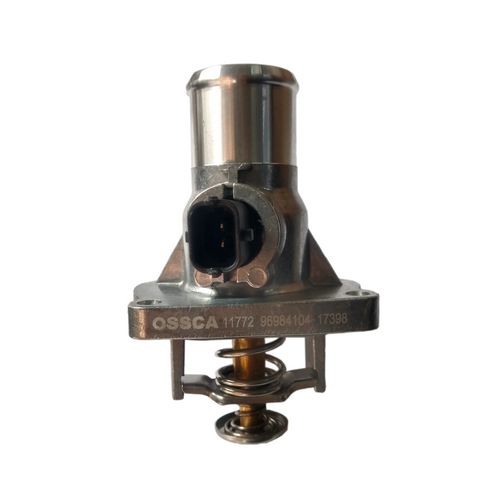 👍💲 OSSCA TERMOSTATO C/ BULBO CRUZE TRACKER 1.8 16V SONIC 1.6 A (A-202)