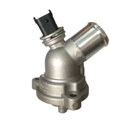 [96988257.0570] OSSCA TERMOSTATO COMPLETO C/BULBO CHEVROLET SPARK (A150)