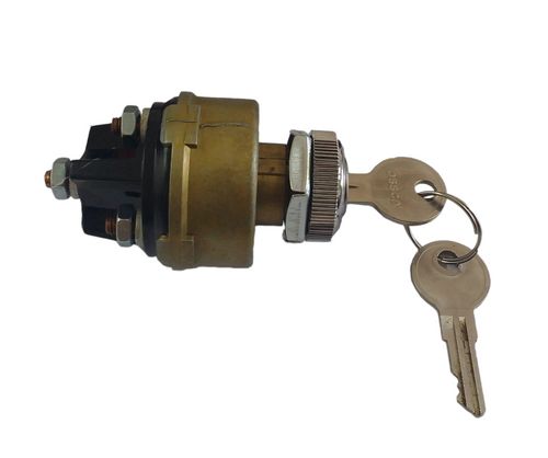 OSSCA LLAVE CONTACTO Y ARRANQUE UNIVERSAL GRANDE TERM TORNILLO (A212)