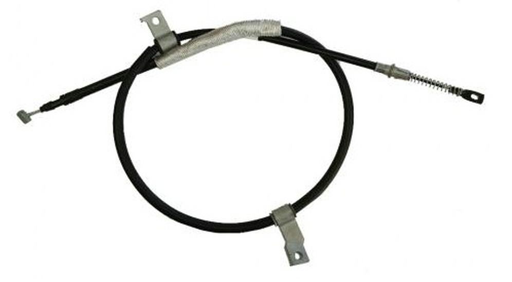 FREMEC CABLE FRENO CAPTIVA TRASERO DER.