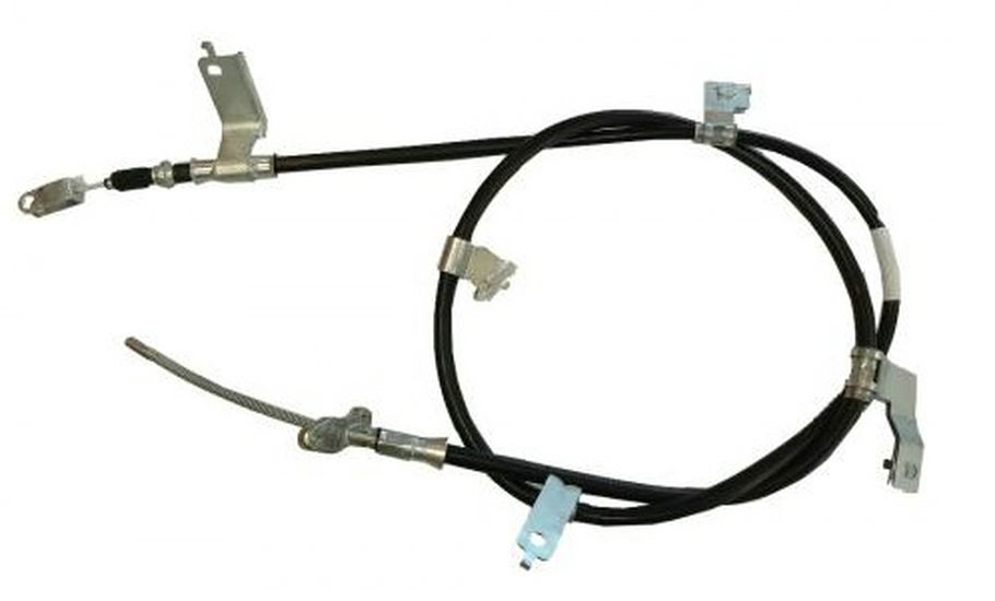 FREMEC CABLE FRENO TRASERO IZQ.TOYOTA SW4 2016