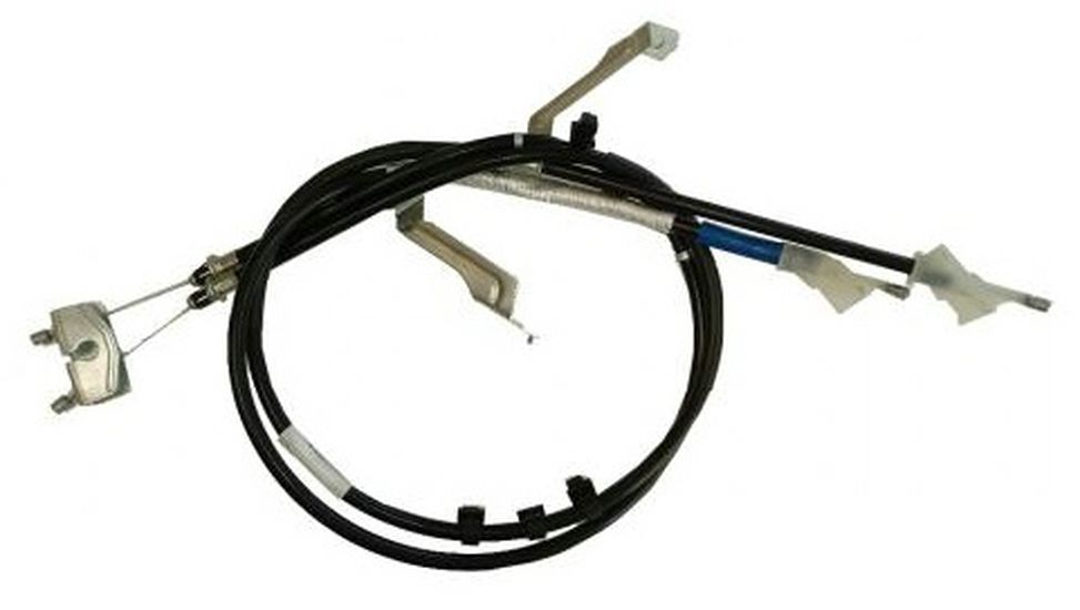 FREMEC CABLE FRENO ECOSPORT 4X4 12> E/RUEDAS
