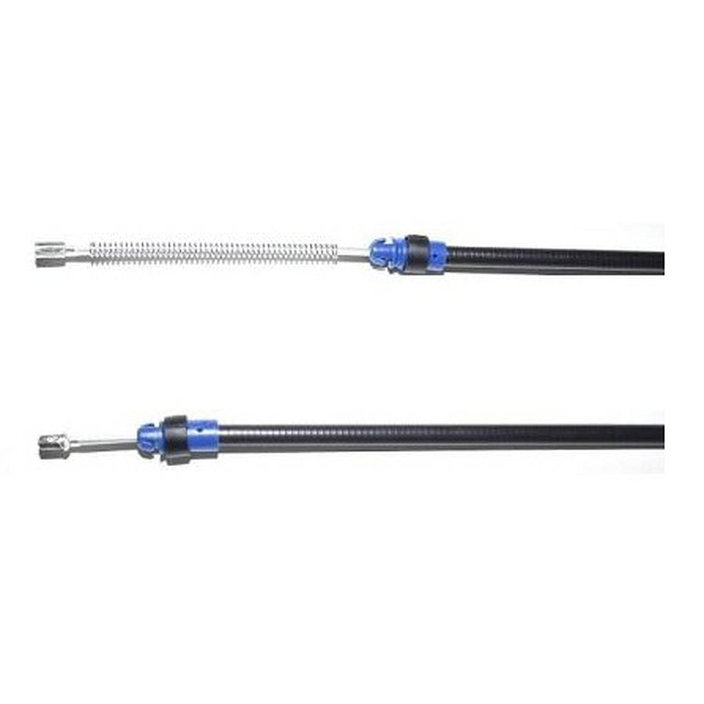 FREMEC CABLE FRENO KWID TRASERO DER. A CAMPANA 17>1555MM