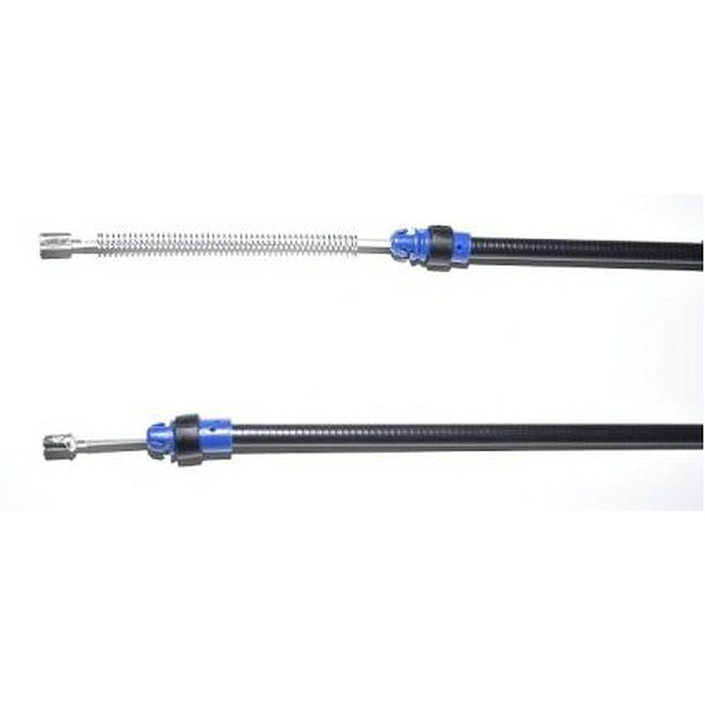 FREMEC CABLE FRENO KWID TRASERO IZQ. A CAMPANA 1515MM