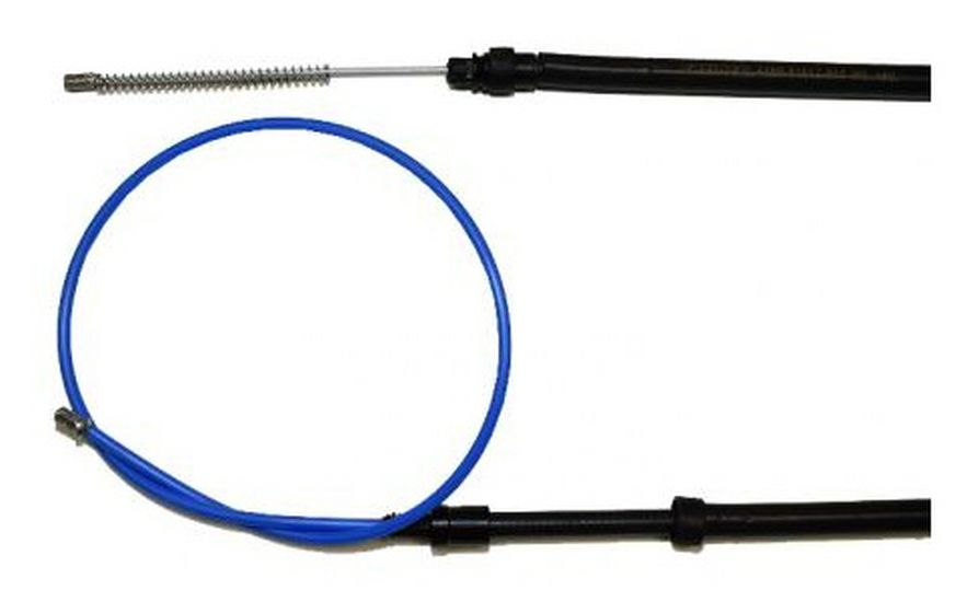 FREMEC CABLE FRENO P 208 TRASERO DER/IZQ. 13> 1795MM