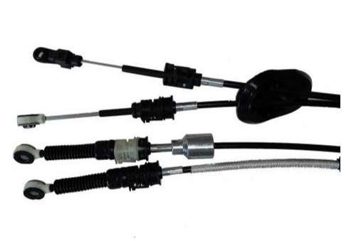FREMEC CABLE CAMBIO VELOCIDAD KWID ( 2 CABLES UNIDOS)
