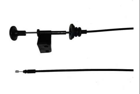 FREMEC CABLE APERTURA CAPOT RENAULT KWID 1350MM OEM: 656200610R