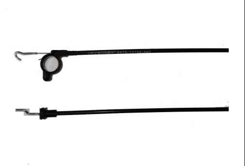 FREMEC CABLE APERTURA GOL II / III PUERTA DELANTERA DER. OEM: 373837086