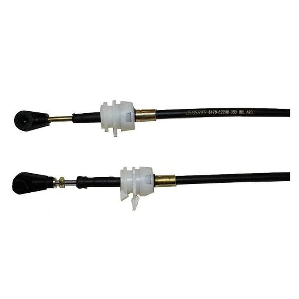 FREMEC CABLE CAMBIO VELOCIDAD ECOSPORT-KA-FIESTA SELECCION