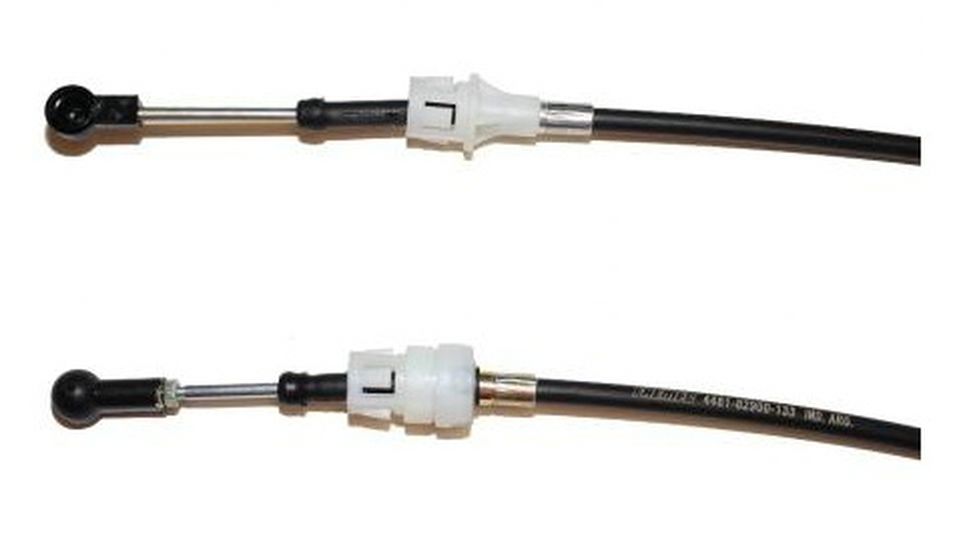 FREMEC CABLE CAMBIO VELOCIDAD STRADA III-IV 1.6 ENGANCHE
