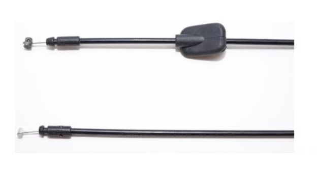 FREMEC CABLE APERTURA BAUL RENAULT KWID 2670MM 
