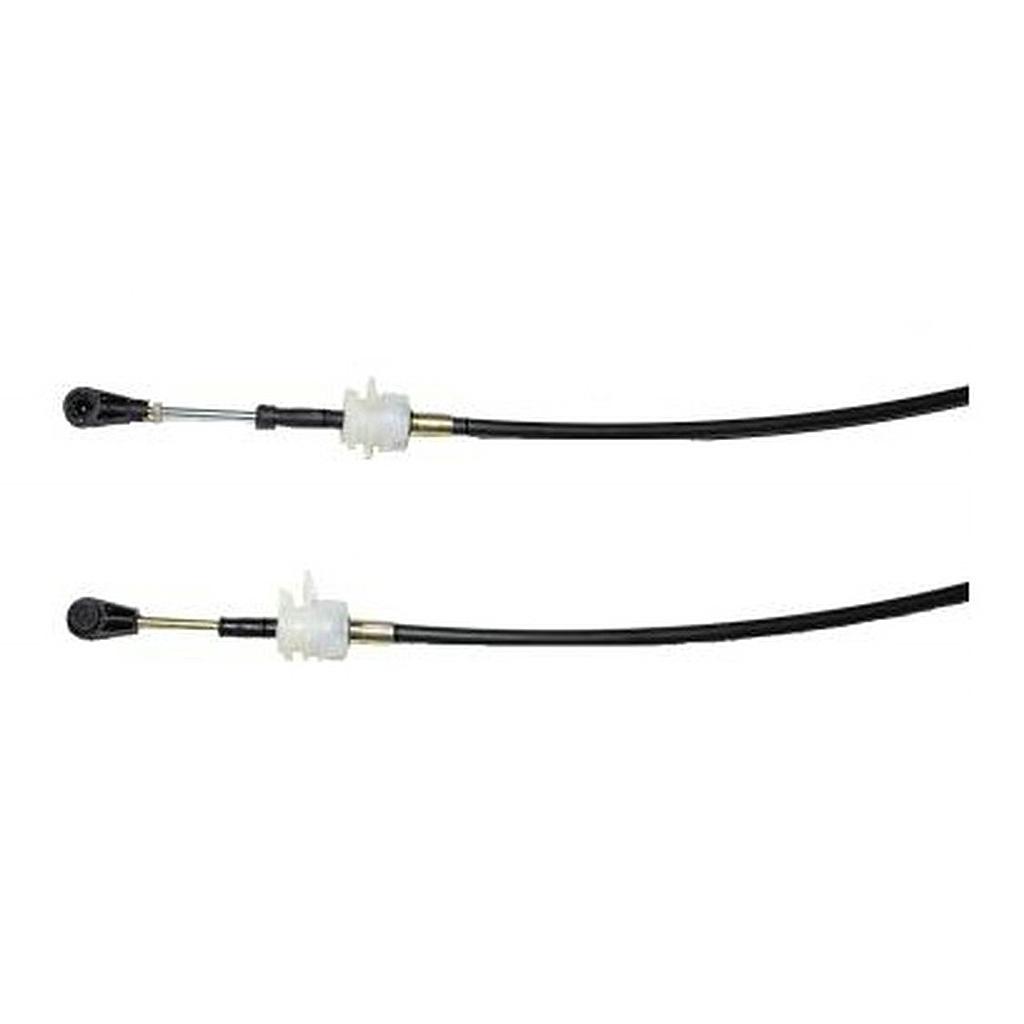 FREMEC CABLE CAMBIO VELOCIDAD ECOSPORT SELECCION LARGO  /TDCI 4X2 13/17