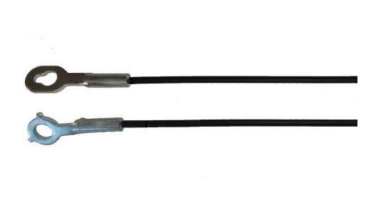 FREMEC CABLE SOSTEN COMPUERTA CHEVROLET S10 01/11