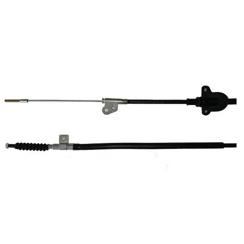 FREMEC CABLE FRENO HILUX SW4 16> DELANTERO