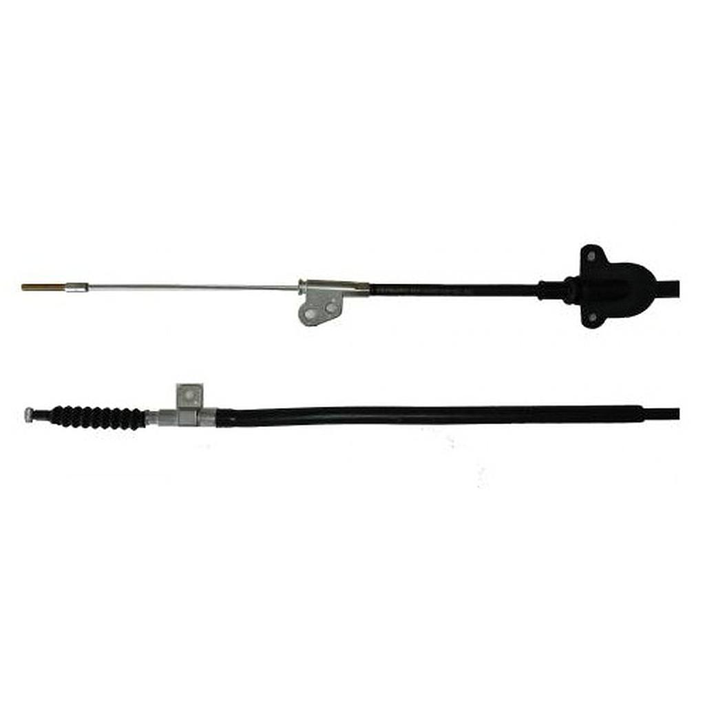 FREMEC CABLE FRENO HILUX 4X2-4X4 DELANT. CABINA SIMPLE/DOBLE  /2016