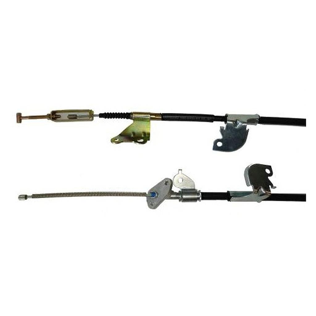 FREMEC CABLE FRENO HILUX 16> TRASERO DER.
