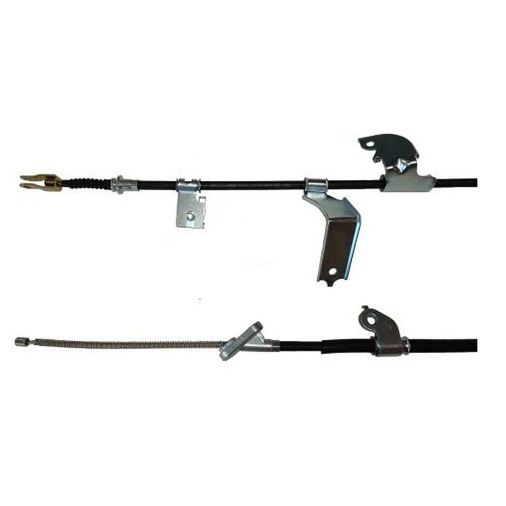 FREMEC CABLE FRENO HILUX 16> TRASERO IZQ.