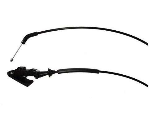 FREMEC CABLE APERTURA CAPOT FIESTA 1.6 NAFTA 10/13 C/MANIJA OEM: BE8Z16916A