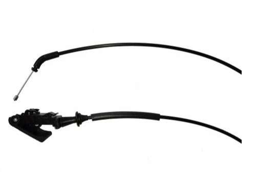 FREMEC CABLE APERTURA CAPOT FIESTA 1.6 NAFTA 14> C/MANIJA OEM: D2BZ16916A