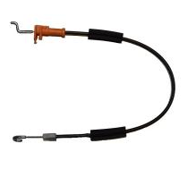 FREMEC CABLE APERTURA CORSA II - MONTANA PUERTA DELANT.  DER/IZQ OEM:24407390