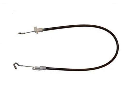 FREMEC CABLE APERTURA FOX 4 03/10 PUERTA DELANTERA DER. OEM: 5Z4837086E - 5Z4837086C