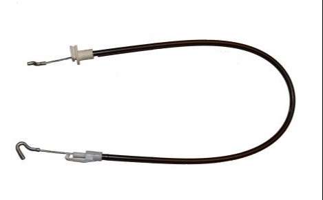 FREMEC CABLE APERTURA FOX 03/10 PUERTA DELANTERA IZQ. OEM: 5Z4837085G - 5Z4837085 - 5Z4837085E