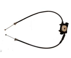 FREMEC CABLE APERTURA CAPOT DELANT. VW NUEVO POLO VIRTUS OEM:6EA823531A