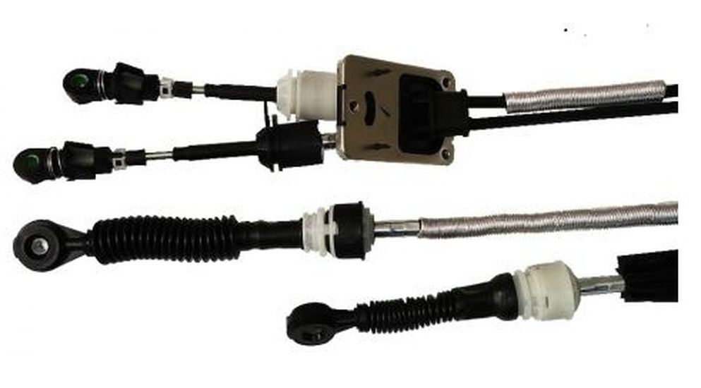 FREMEC CABLE CAMBIO VELOCIDAD RENEGADE-TORO 1.8 2016> 1220MM  /CAJA MANUAL